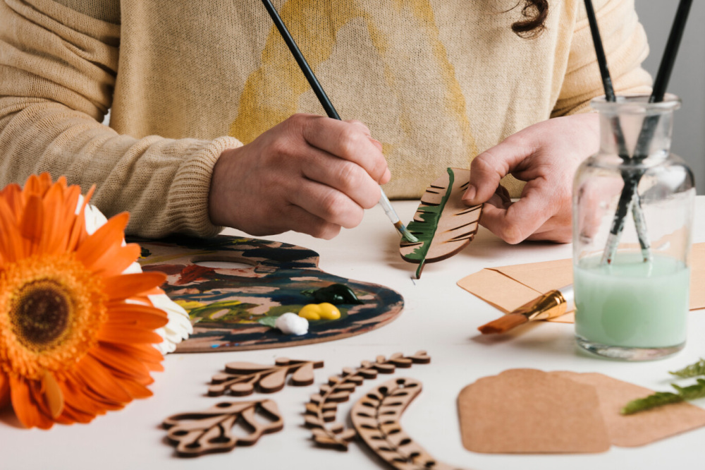 Эффективное управление бизнесом: как использовать склады индивидуального хранения в B2B сегменте